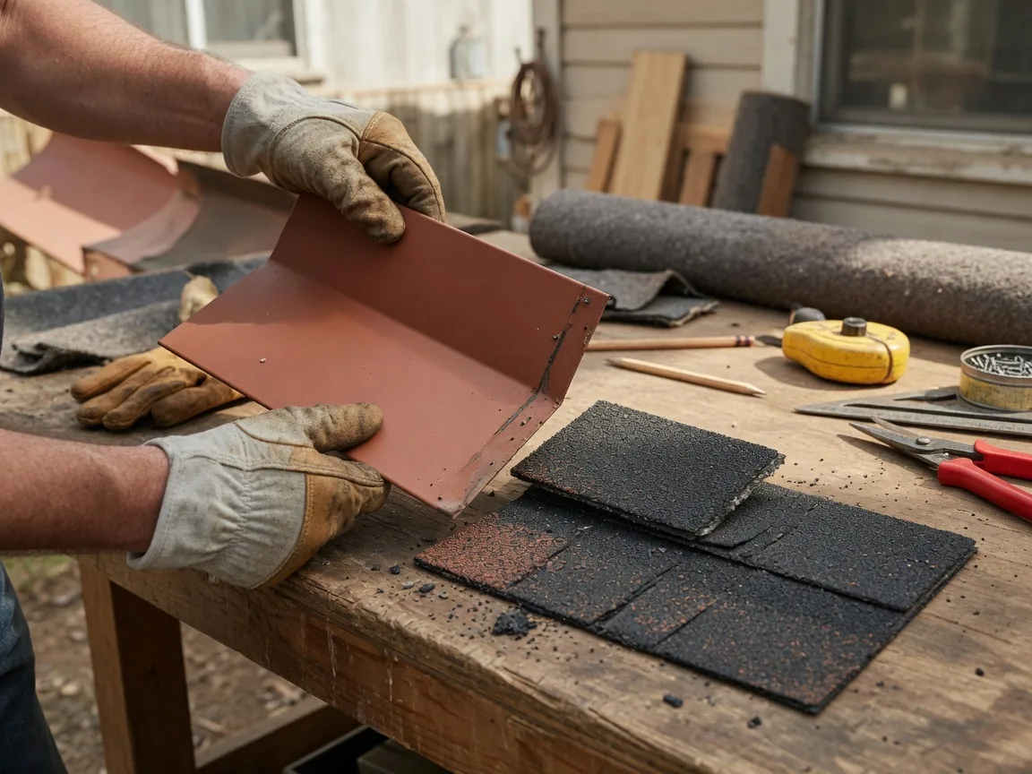 Roof Repair company in Wichita, KS